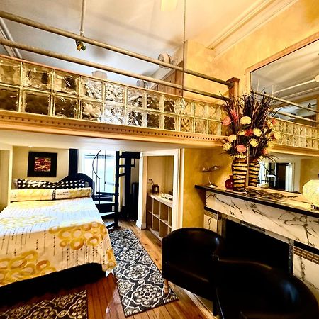 The International Cozy Inn New York Dış mekan fotoğraf