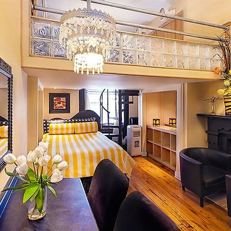 The International Cozy Inn New York Dış mekan fotoğraf