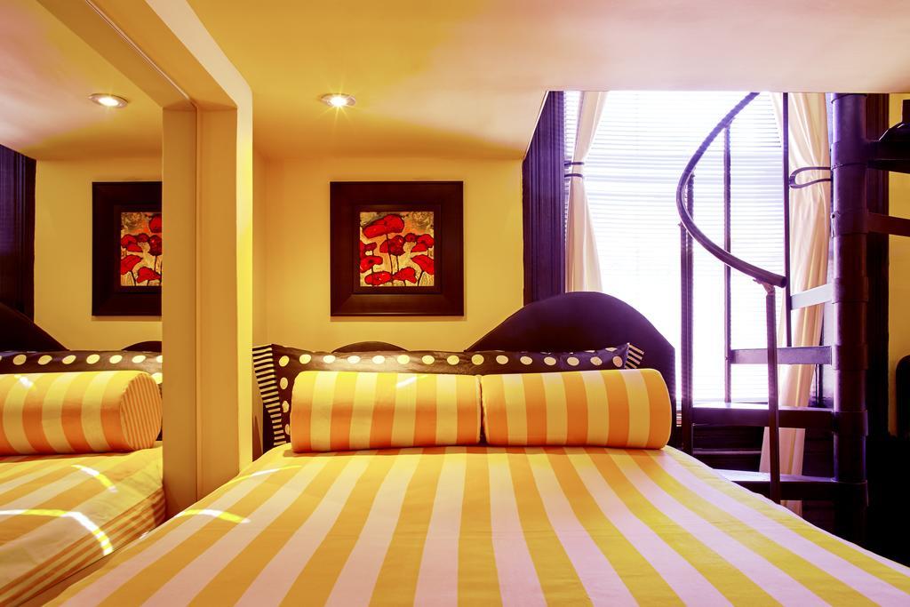 The International Cozy Inn New York Oda fotoğraf