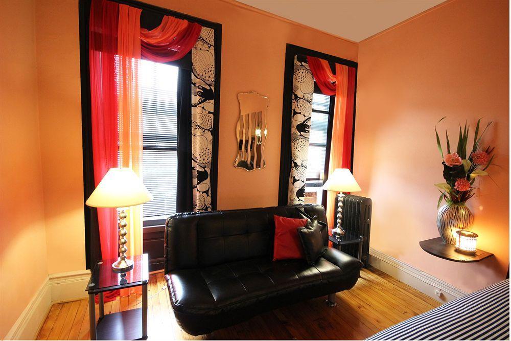 The International Cozy Inn New York Dış mekan fotoğraf