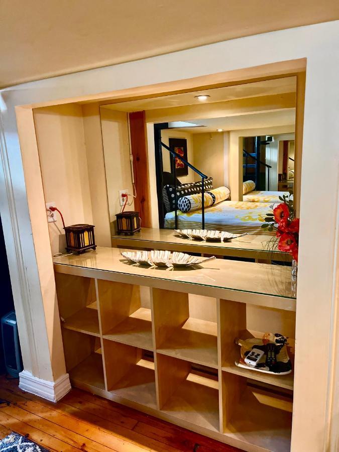 The International Cozy Inn New York Dış mekan fotoğraf