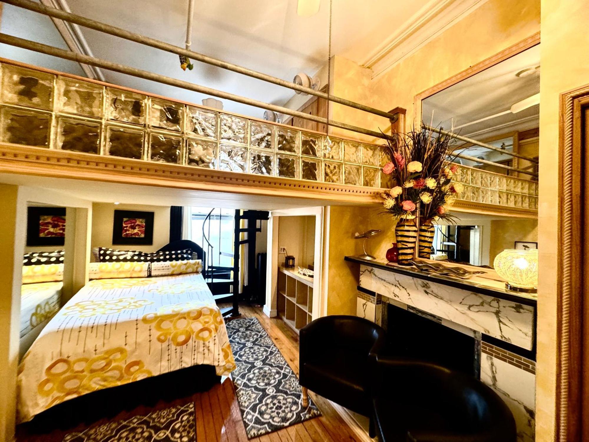 The International Cozy Inn New York Dış mekan fotoğraf