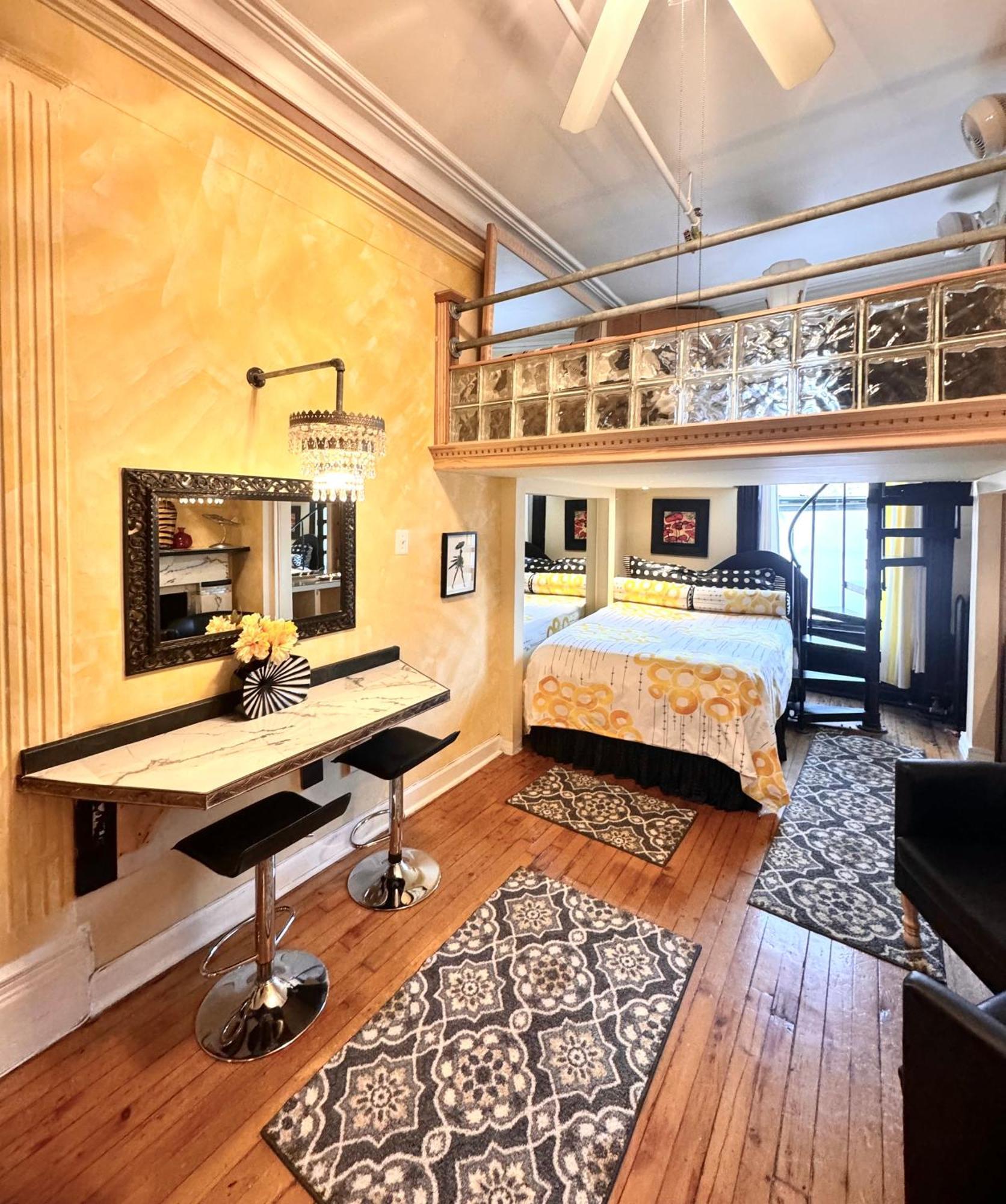 The International Cozy Inn New York Dış mekan fotoğraf