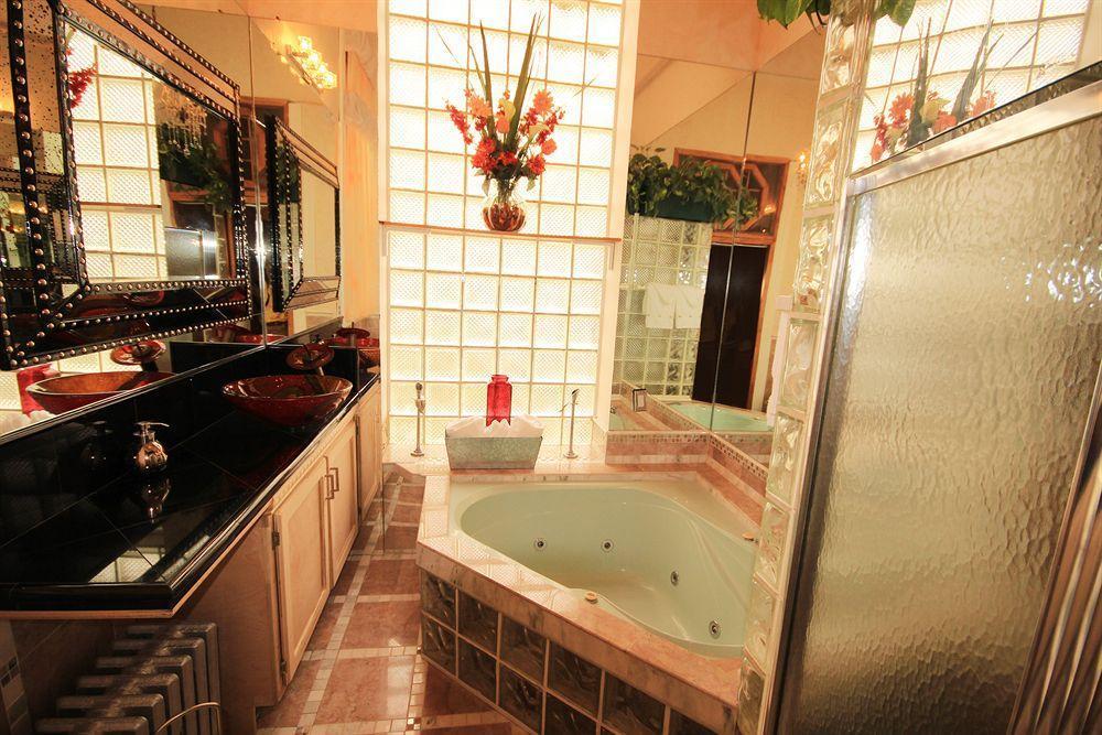 The International Cozy Inn New York Dış mekan fotoğraf