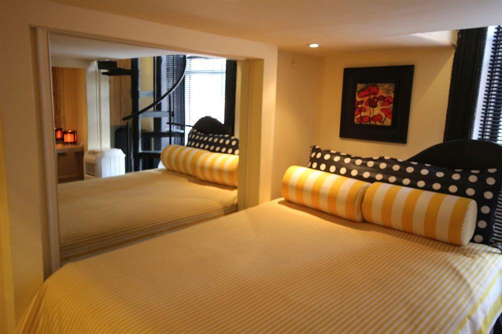 The International Cozy Inn New York Dış mekan fotoğraf