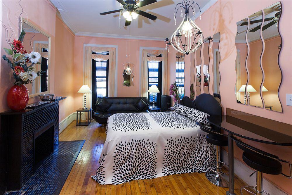 The International Cozy Inn New York Dış mekan fotoğraf