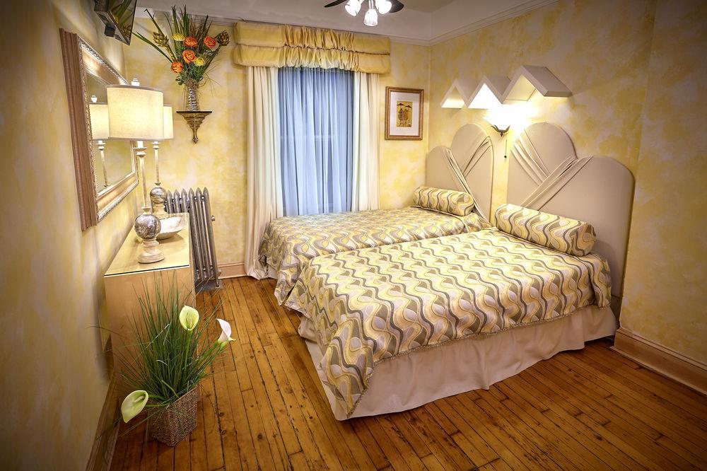The International Cozy Inn New York Dış mekan fotoğraf