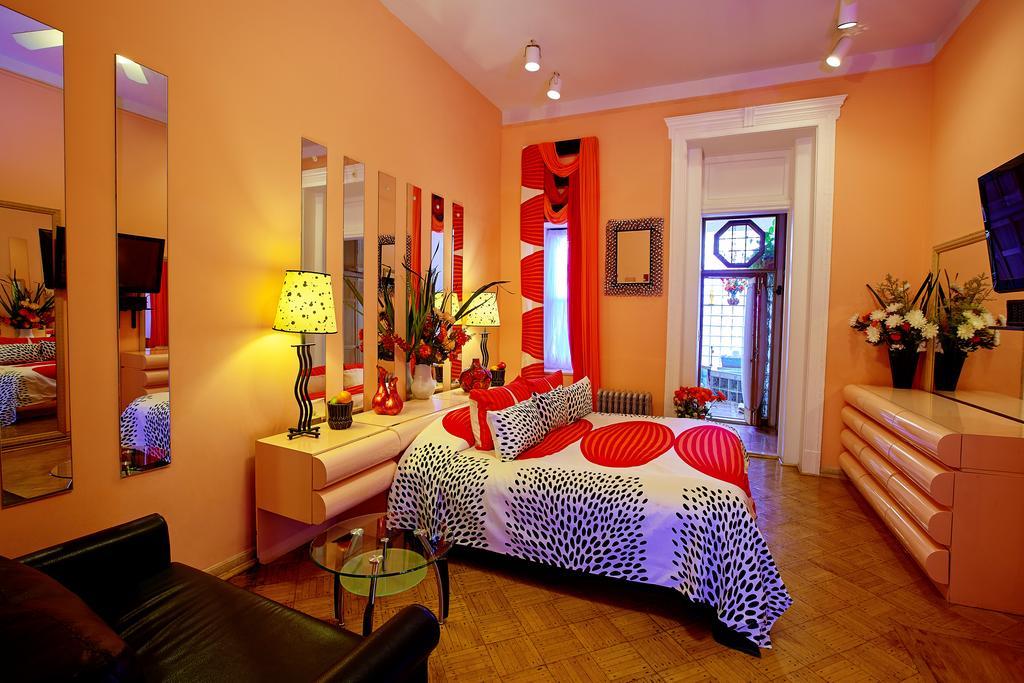 The International Cozy Inn New York Dış mekan fotoğraf