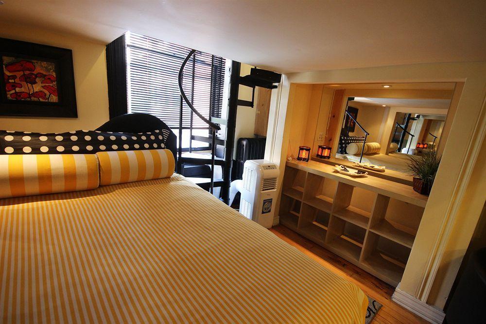 The International Cozy Inn New York Dış mekan fotoğraf