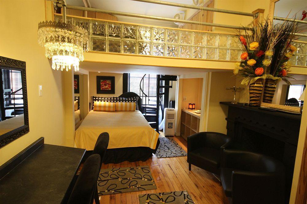 The International Cozy Inn New York Dış mekan fotoğraf
