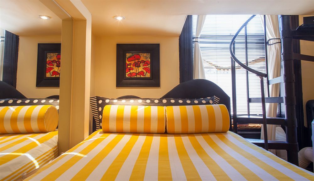 The International Cozy Inn New York Dış mekan fotoğraf