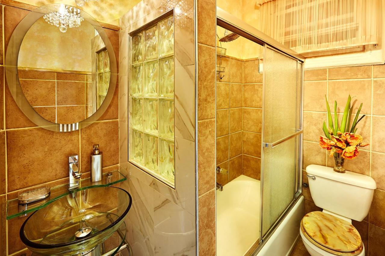 The International Cozy Inn New York Dış mekan fotoğraf