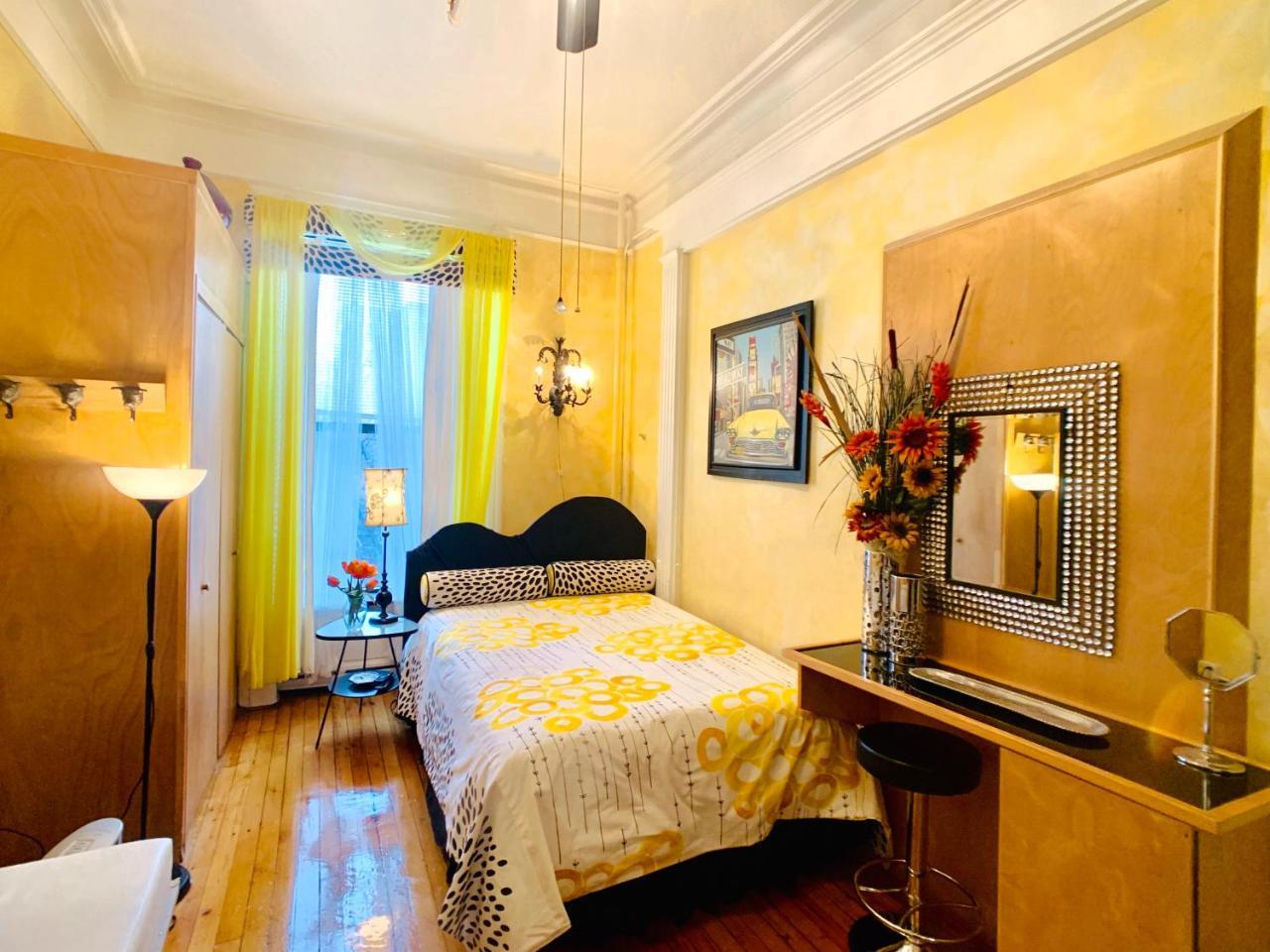 The International Cozy Inn New York Dış mekan fotoğraf